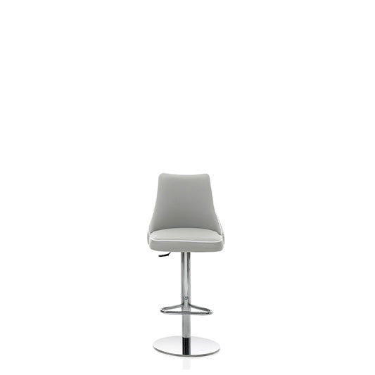 Clara Adjustable Stool cut-out