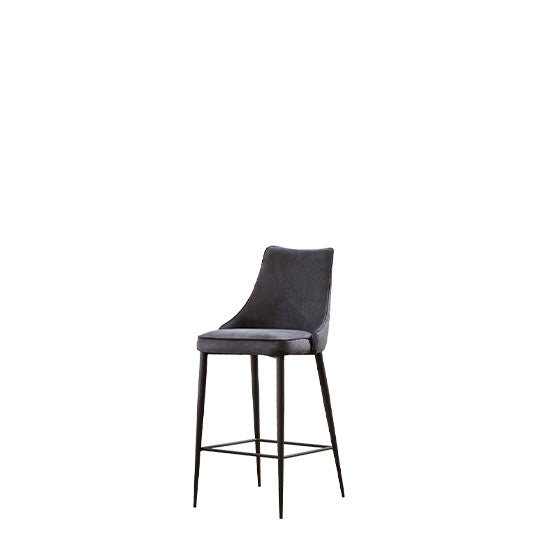 Clara Stool cut-out
