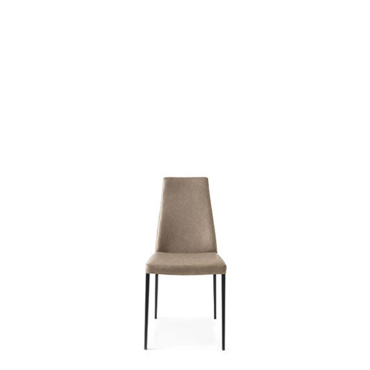Calligaris Aida Dining Chair, shown against a white background.
