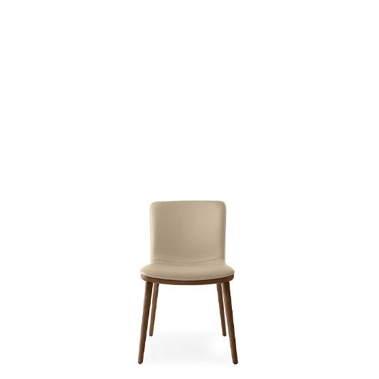 Calligaris Annie Dining Chair, shown against a white background.