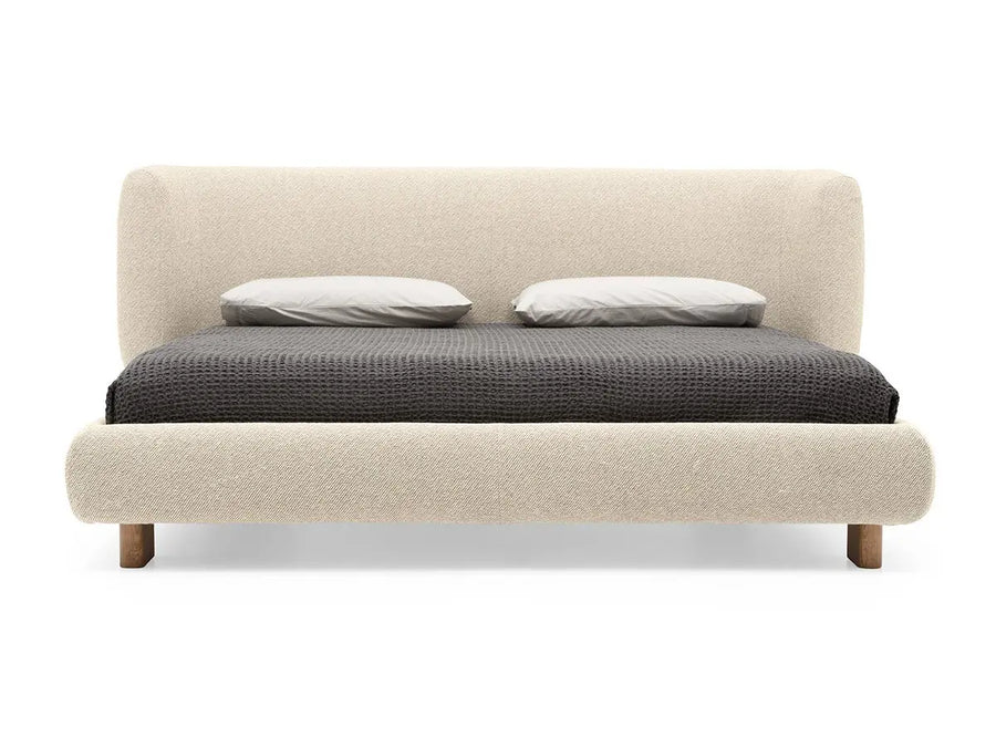 Glen Bed by Calligaris