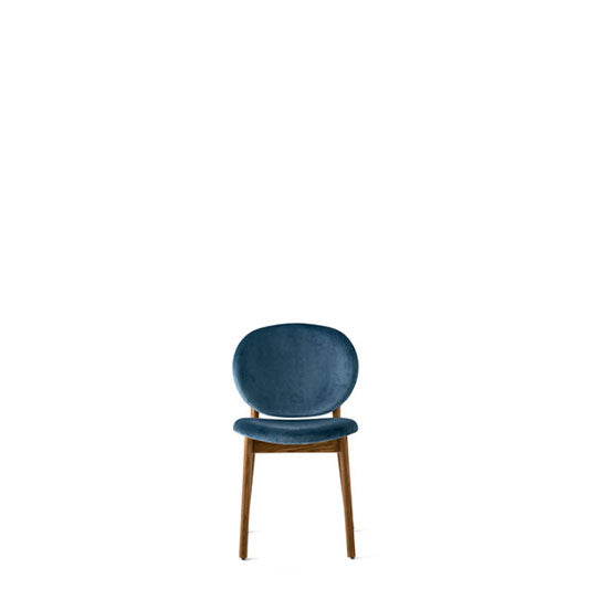 Calligaris Ines Dining Chair, shown against a white background.