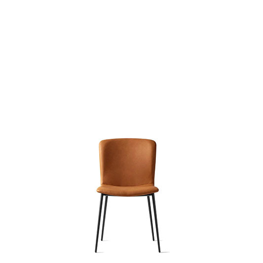 Calligaris Love Dining Chair, shown against a white background.