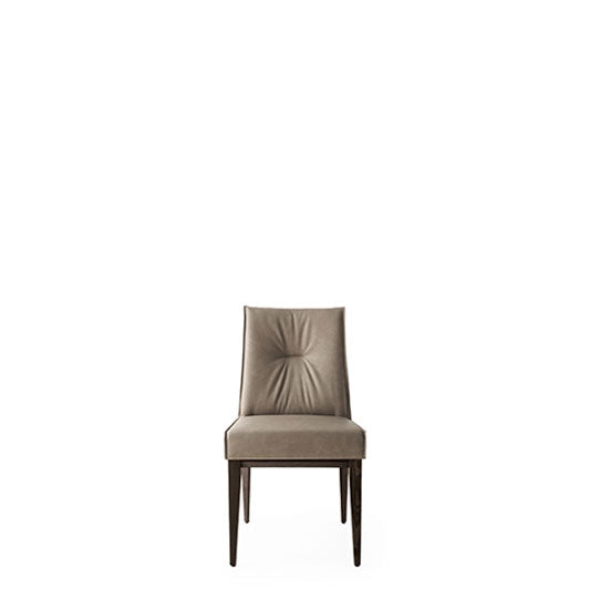 Calligaris Romy Dining Chair, shown against a white background.