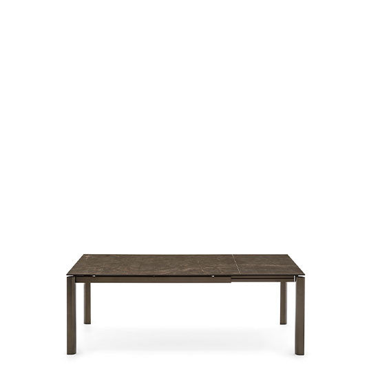 Stream Dining Table cut-out