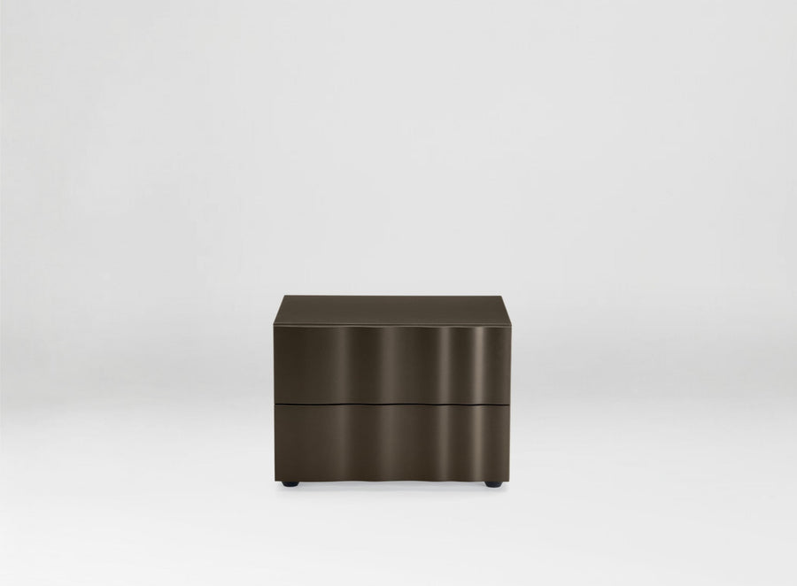 Velo Bedside Table by Calligaris