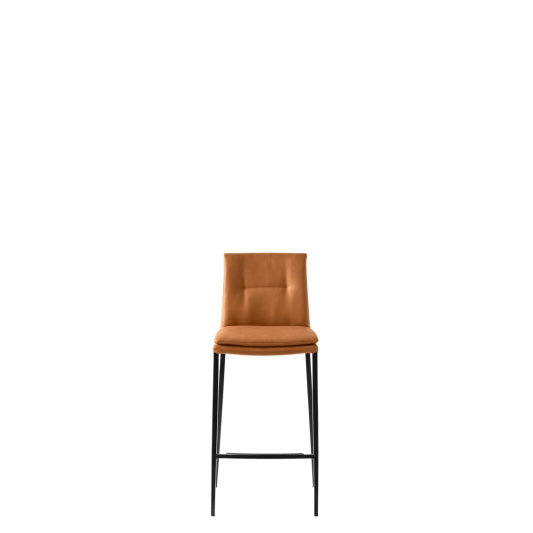 Carmen Stool — main menu image