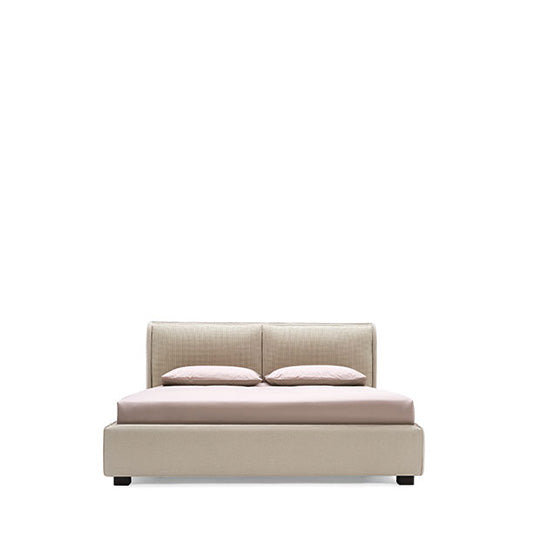 Dolly bed — main menu image
