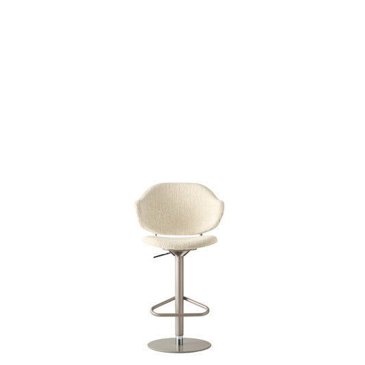 Holly Stool Adjustable — main menu image