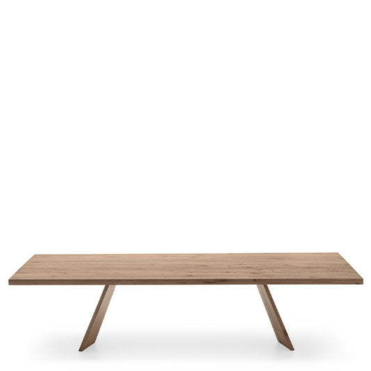 Icaro Wood — main menu image