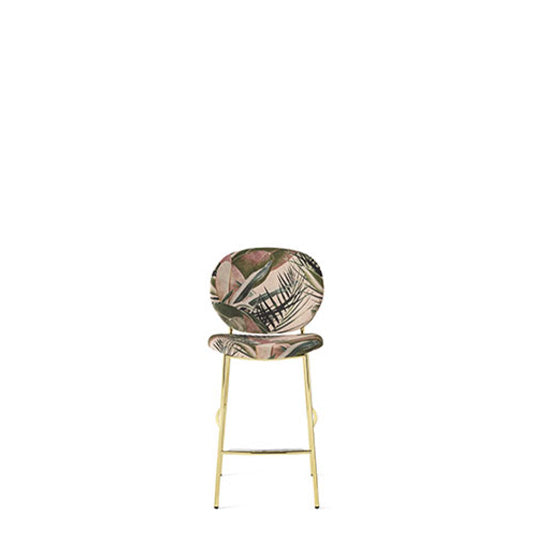 Ines Stool — main menu image