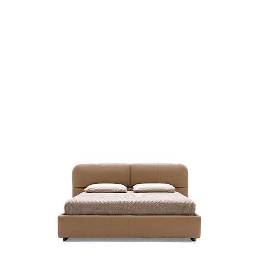 Kilian round bed — main menu image