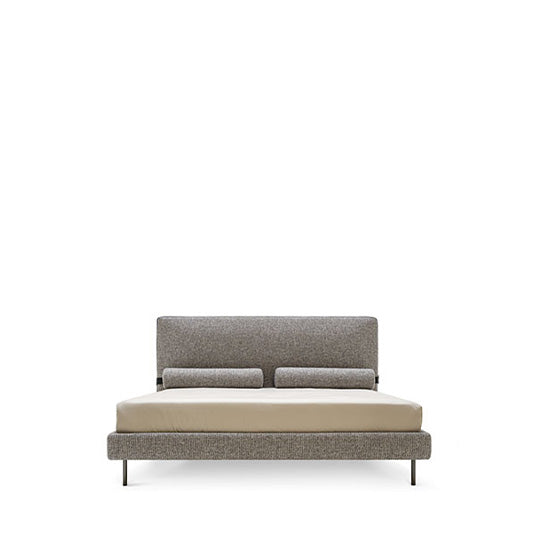 Mies bed — main menu image