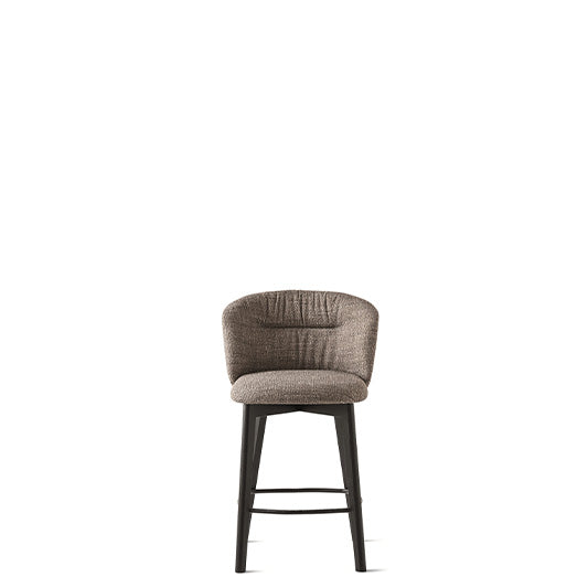 Sweel Stool Wood — main menu image