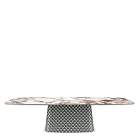 Atrium Keramik Dining Table cut-out
