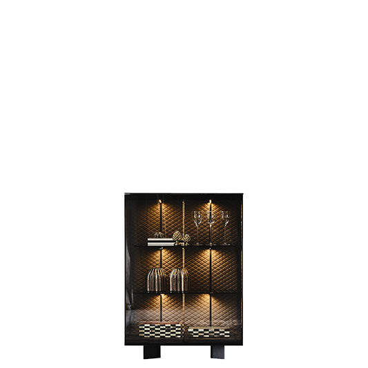 Boutique Alta Cabinet cut-out
