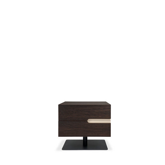 Ciro nightstand cut-out