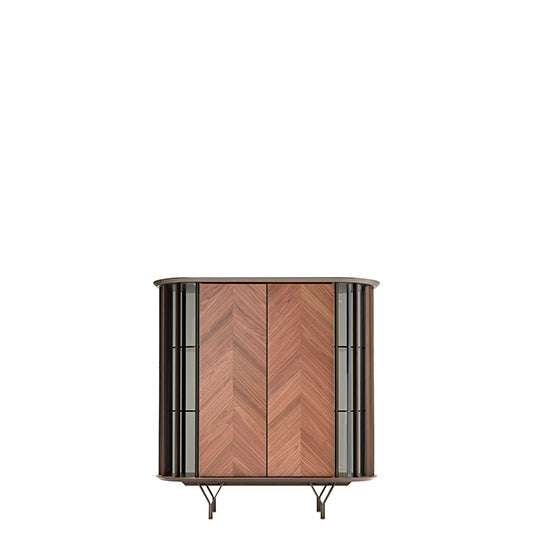 Costes Highboard cut-out