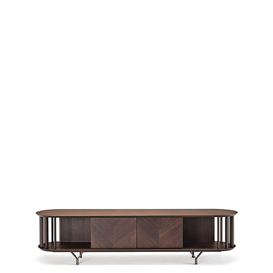 Costes TV Unit cut-out