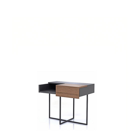 Dante nightstand cut-out