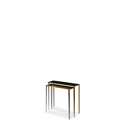 Etoile Console cut-out
