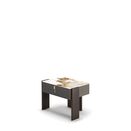 Julian nightstand cut-out