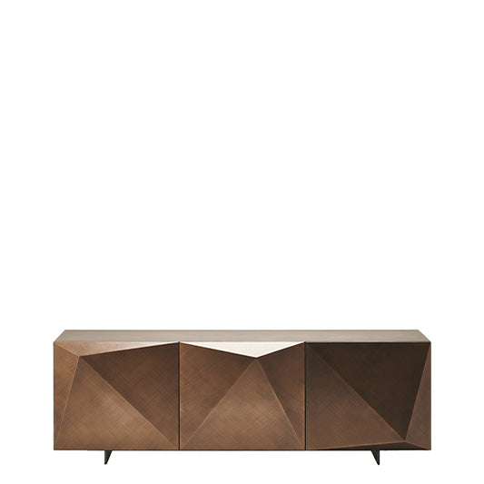 Kayak Sideboard cut-out