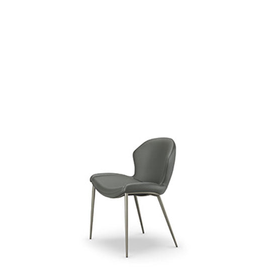 Cattelan Italia Rachel Dining Chair, shown against a white background.