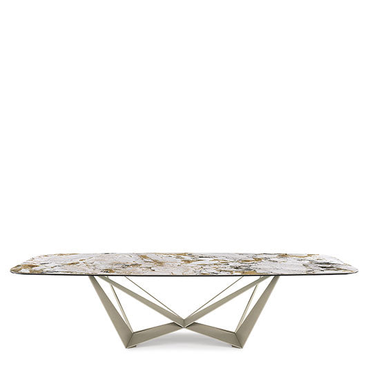 Skorpio Keramik Dining Table cut-out