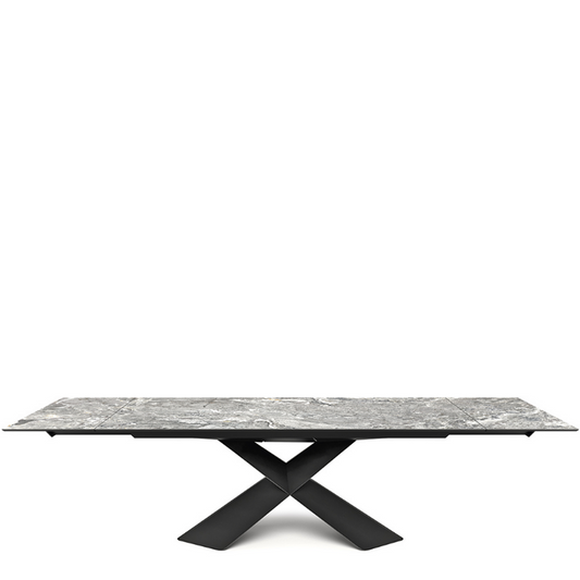 Tyron Keramik Drive Dining Table cut-out