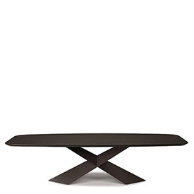 Tyron Wood Dining Table cut-out