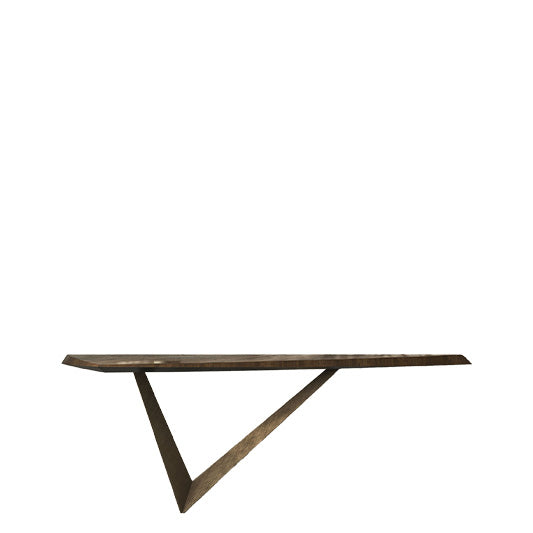 Varenne Console cut-out