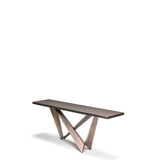 Westin Console cut-out