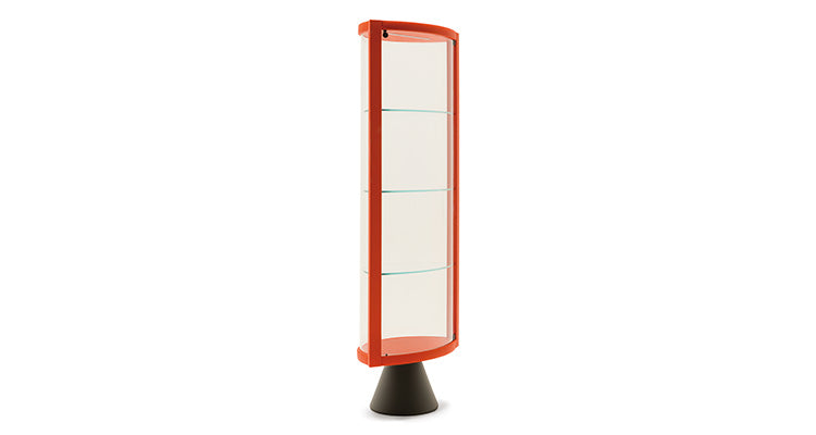 Cattelan Italia Saba — main menu image
