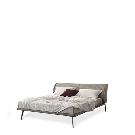 Cattelan Italia Ayrton bed cut-out menu image