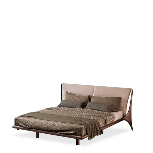 Nelson bed — main menu image