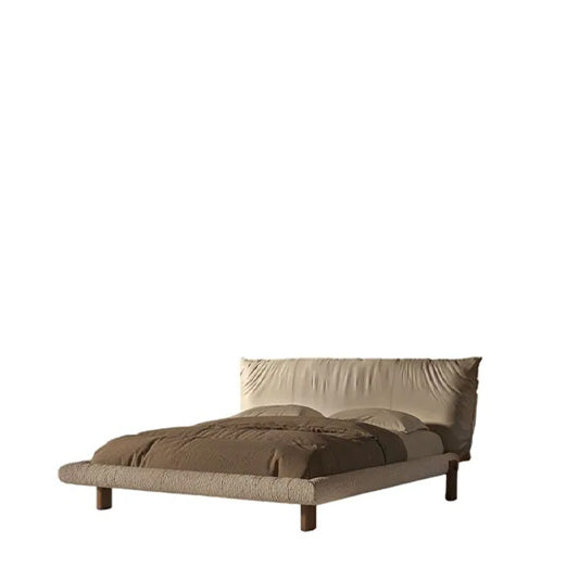Cattelan Italia Pascal bed cut-out menu image