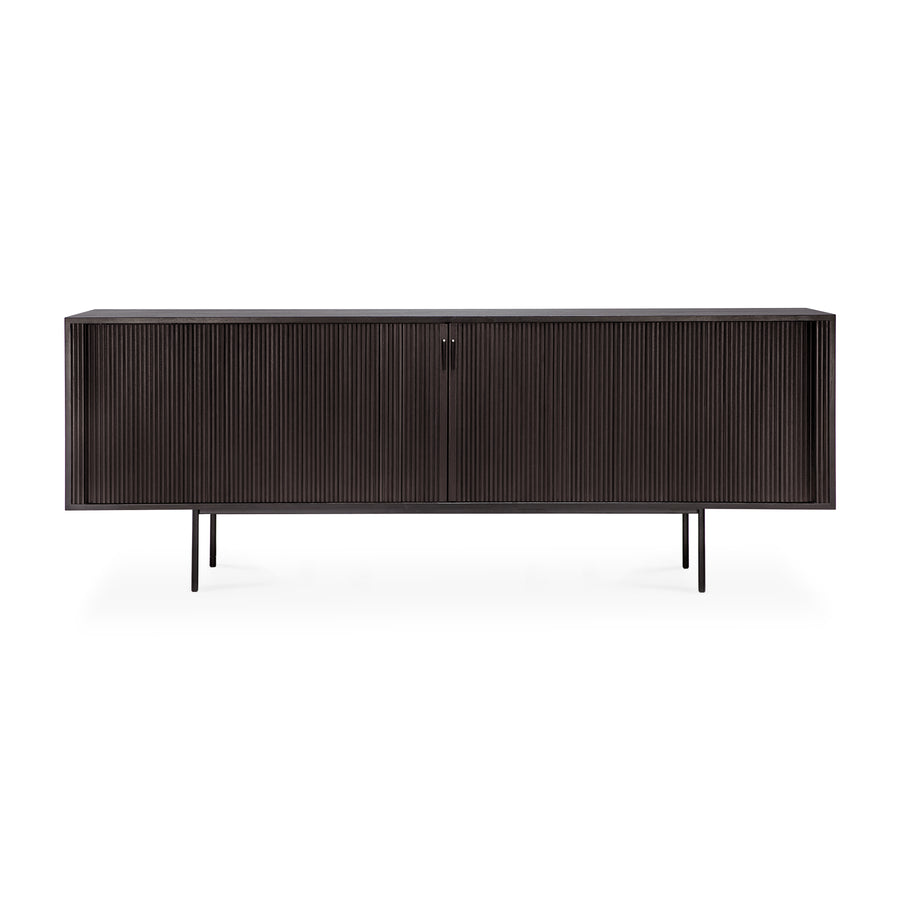 Roller Max Sideboard 224 cm by Ethnicraft
