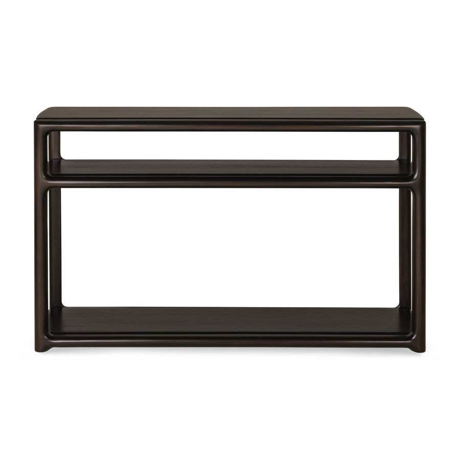 Eda Console by Ethnicraft
