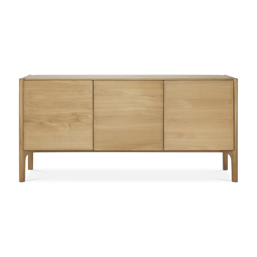 PI Oak Sideboard by Ethnicraft