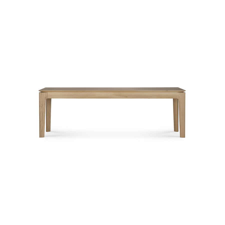 Bok Oak Bench by Ethnicraft
