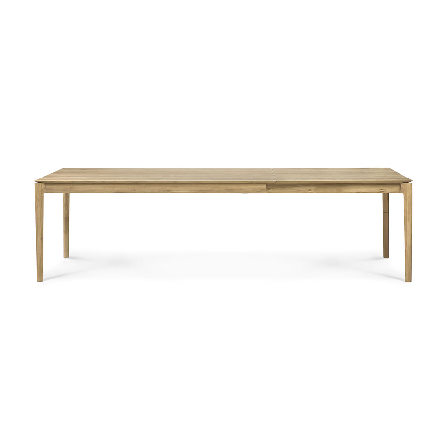 Bok Extendable Dining Table by Ethnicraft
