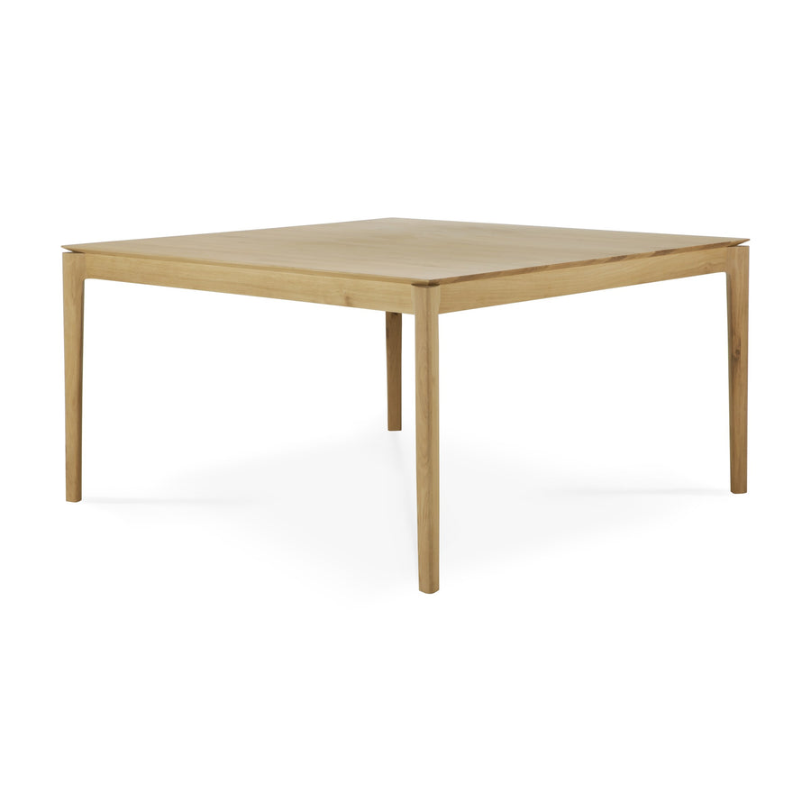 Bok Square Dining Table — cutout