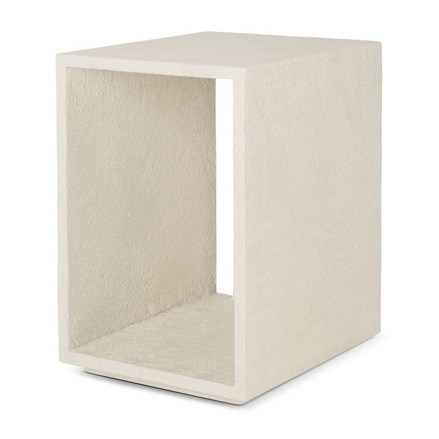 Elements Bedside Table — cutout