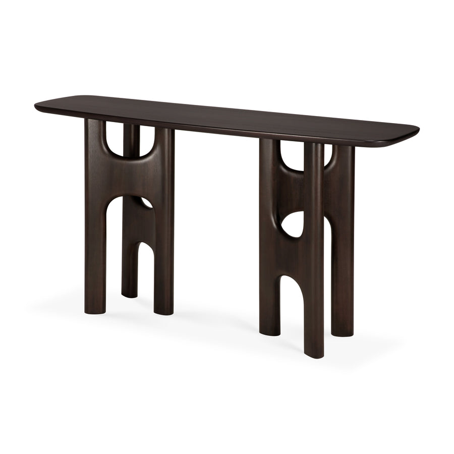 Flow Console — cutout