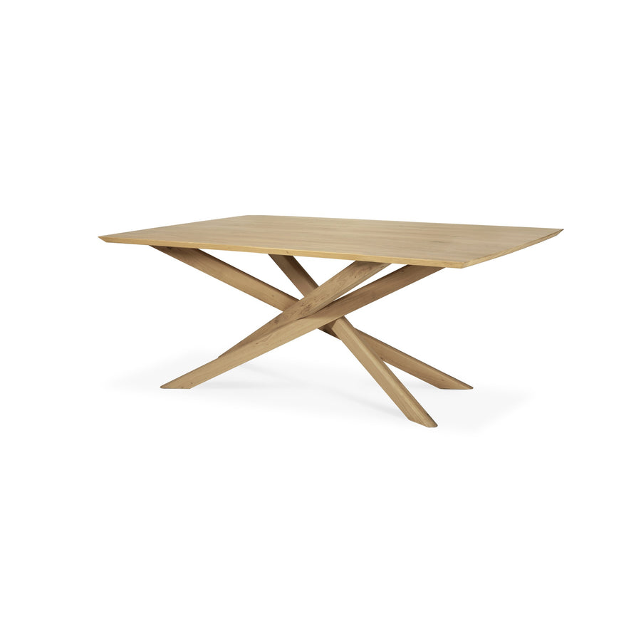 Mikado Dining Table — cutout
