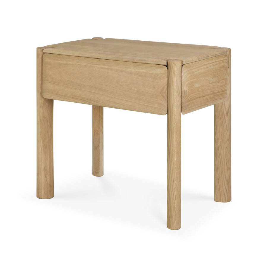 PI Bedside Table — cutout