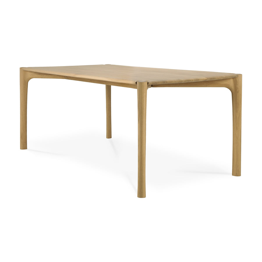 PI Dining Table — cutout