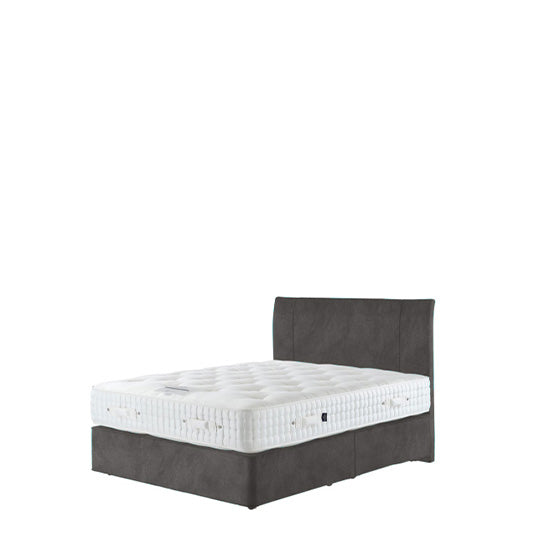 Harrison Spinks Deco bed cut-out menu image