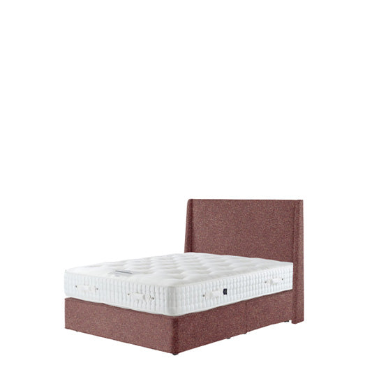 Harrison Spinks Geneva bed cut-out menu image